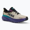 HOKA Challenger ATR 7 Haferflocken/Berg-Iris Herren Laufschuhe