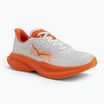 Laufschuhe Herren Damen HOKA Mach 6 frost/lava