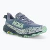 Laufschuhe Herren Damen HOKA Speedgoat 6 moonlight/thunder cloud