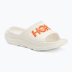 Badeschuhe HOKA Ora Athletic Slide frost/lava