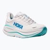 Laufschuhe Herren HOKA Bondi 9 white/hoka blue