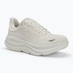Laufschuhe Herren HOKA Bondi 9 white/white