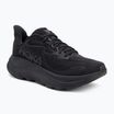 Herren Laufschuhe HOKA Clifton 10 schwarz/schwarz