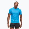 Laufshirt Herren HOKA Airolite Run hoka blue