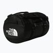 The North Face Base Camp Duffel XS 31 l schwarz/weiss/npf Reisetasche