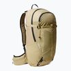 The North Face Basin 36 l Herren Wanderrucksack khaki stone/desert rust