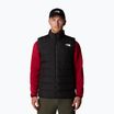 Herrenweste The North Face Aconcagua 3 2025 schwarz