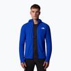 Herren The North Face Summit Futurefleece FZ blau/npf Sweatshirt