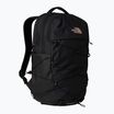 Damen Wanderrucksack The North Face Borealis 27 l schwarz heide