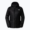 Damen Daunenjacke The North Face Bettaforca Lt Down Hoodie schwarz/schwarz/npf