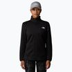 Damen Sweatshirt The North Face Mistyescape schwarz/ schwarz/ npf