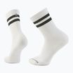 Socken Smartwool Everyday Athletic Striped Crew white