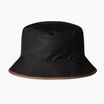 The North Face Sun Stash latte/tnf schwarz Hut