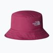 Hut Kinder The North Face Kids Class V Rev Bucket cyber pink tnf
