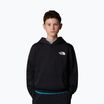 Hoodie Sweatshirt Kinder The North Face Teen Simple Dome Hoodie tnf black