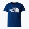 Shirt Kinder The North Face Easy Tee estate blue