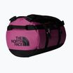 The North Face Base Camp Duffel XS 31 l cyber berry/tnf schwarz Reisetasche