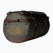 Reisetasche The North Face Base Camp Duffel S 50 l new taupe green/smokey brown/utility brown