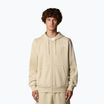 Hoodie Sweatshirt Herren The North Face Simple Dome Full Zip Hoodie gravel