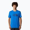 Shirt Herren The North Face Easy hero blue/summit navy