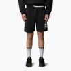 Trekking Shorts Herren The North Face Box Nse Regular tnf black/tnf white