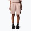The North Face Mountain Cleanup Entspannt rosa Moos Shorts