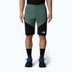 Trekking Shorts Herren The North Face Felik Slim Tapered Short duck green/tnf black