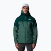 Regenjacke Herren The North Face Jazzi 3L Gtx duck green/deep nori