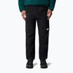 Trekkinghose Herren The North Face Exploration Cargo tnf black