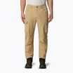 Trekkinghose Herren The North Face Exploration Cargo khaki stone