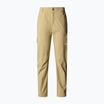 Trekkinghose Damen The North Face Exploration khaki stone