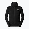 Hoodie Sweatshirt Herren The North Face Bolt Polartec Hoodie tnf black