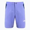 Trekking Shorts Damen The North Face Felik Slim Tapered virtual blue/estate blue