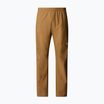 Hosen Herren The North Face Limestone utility brown