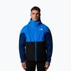 Regenjacke Herren The North Face Lightning Zip-In tnf black/hero