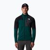 Trekking Hoodie Sweatshirt Herren The North Face Stormgap Powergrid deep nori/tnf black