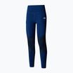 Trekking Laufleggings Damen The North Face Felik Alpine estate blue/summit navy