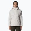 Damen Regenjacke The North Face Alta Vista Rain weiß dune