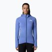 Hoodie Sweatshirt Damen The North Face Bolt Polartec Hoodie virtual blue/estate blue