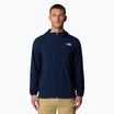 Herren Sweatshirt The North Face Nimble Hoodie Gipfel navy