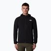 Hoodie Sweatshirt Herren The North Face Nimble Hoodie tnf black