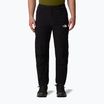 Trekkinghose Herren The North Face Exploration Reg Tapered tnf black