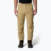 Trekkinghose Herren The North Face Exploration Reg Tapered khaki stone