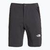 Trekking Shorts Damen The North Face Felik Slim Tapered asphalt grey/tnf black