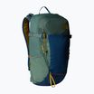 Wander Rucksack The North Face Basin 24 l duck green/shady blue