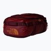 Reisetasche The North Face Base Camp Voyager Duffel 32 l sumac/iron bronze