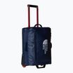 Reisekoffer The North Face Base Camp Voyager 21 Roller Base Camp 40 l shady blue/ summit navy