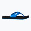 Herren The North Face Base Camp Flip-Flop II hero blau/tnf schwarz Flip-Flops