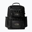 Urban Rucksack The North Face Base Camp Daypack tnf black/asphalt grey/smoked pearl