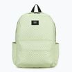 Vans Old Skool Check 22 l Schatten Kalk städtischen Rucksack